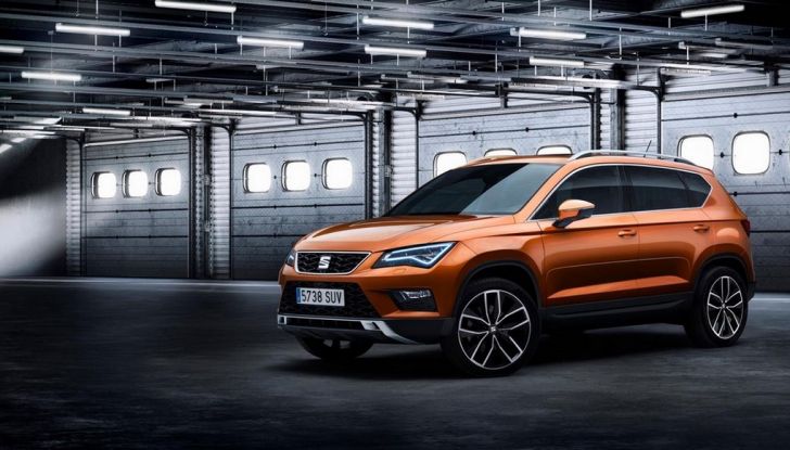 Ginevra, il Salone dell’Auto presentato con tutte le sue novità - Foto 24 di 43