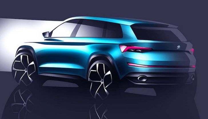 Ginevra, il Salone dell’Auto presentato con tutte le sue novità - Foto 29 di 43