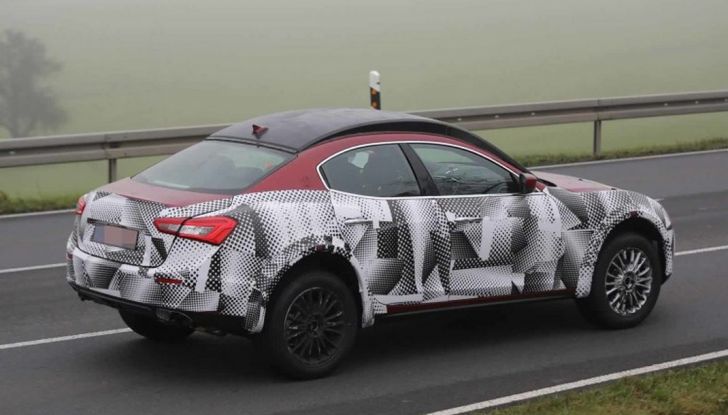 Ginevra, il Salone dell’Auto presentato con tutte le sue novità - Foto 36 di 43