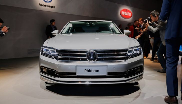 Novità in anteprima al Salone di Ginevra - Foto 25 di 25