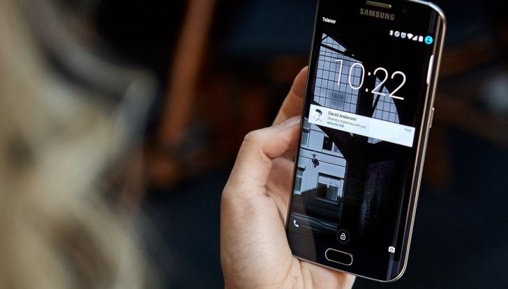 Volvo Cars sarà il primo marchio a commercializzare auto senza chiave - Foto 6 di 10