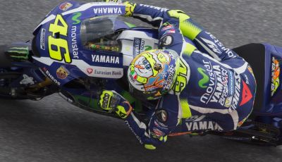 Yamaha vuole scaricare Valentino Rossi? Lorenzo è la priorità della casa giapponese!