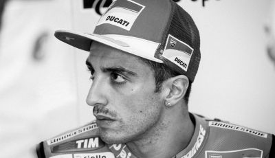 MotoGP, ufficiale: Andrea Iannone correrà in Suzuki nel 2017 e 2018