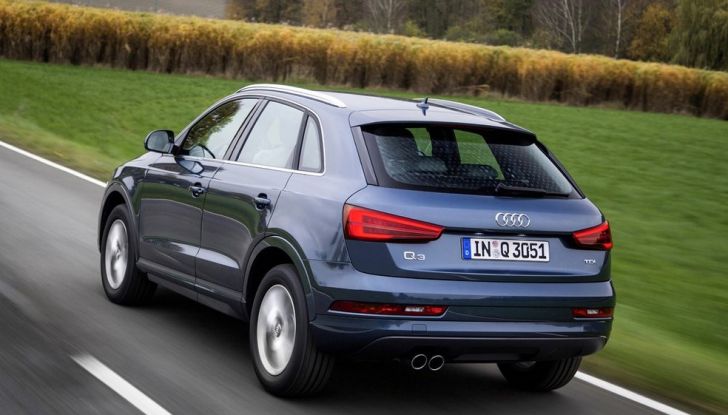 audi q3 test drive dinamiche (7)