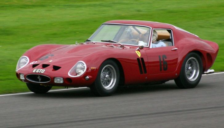 La vita di Enzo Ferrari sbarca al cinema: le riprese del film iniziano in primavera - Foto 11 di 20