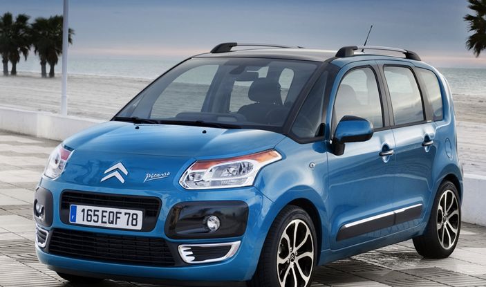 Citroen “Be Good”: solidarietà on-line! - Foto 8 di 10