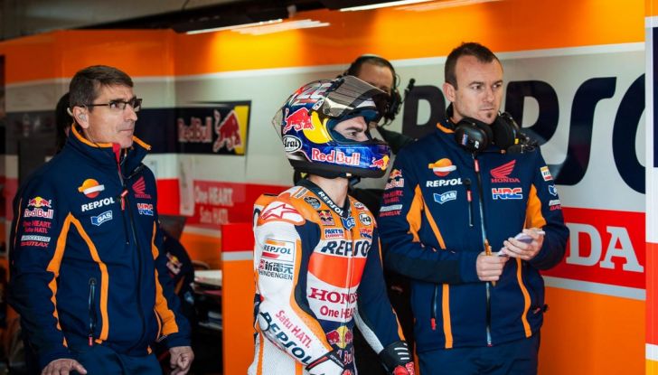 MotoGP 2016, test a Phillip Island: tutto pronto per i tre giorni in Australia - Foto 7 di 21