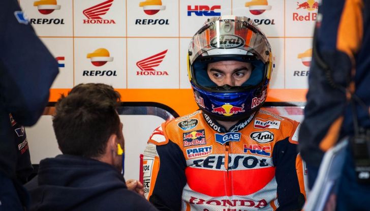 Le Mans 2016, Marquez: “Abbiamo trovato le soluzioni per Le Mans” – Orari TV - Foto 9 di 11