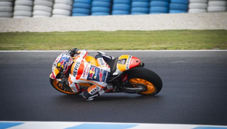 Le Mans 2016, Marquez: “Abbiamo trovato le soluzioni per Le Mans” – Orari TV - Foto 8 di 11