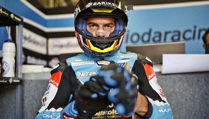 La lista ufficiale dei piloti del Mondiale Superbike 2016 - Foto 11 di 12