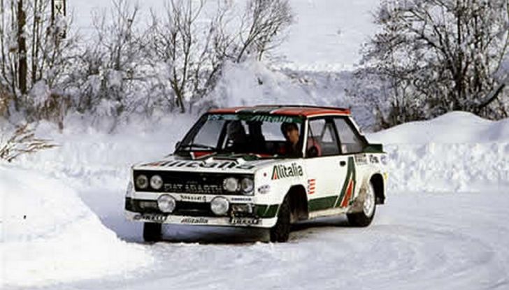 Rally ’70 – Una storia, tante storie è il nuovo libro di Emanuele Sanfront - Foto 2 di 8