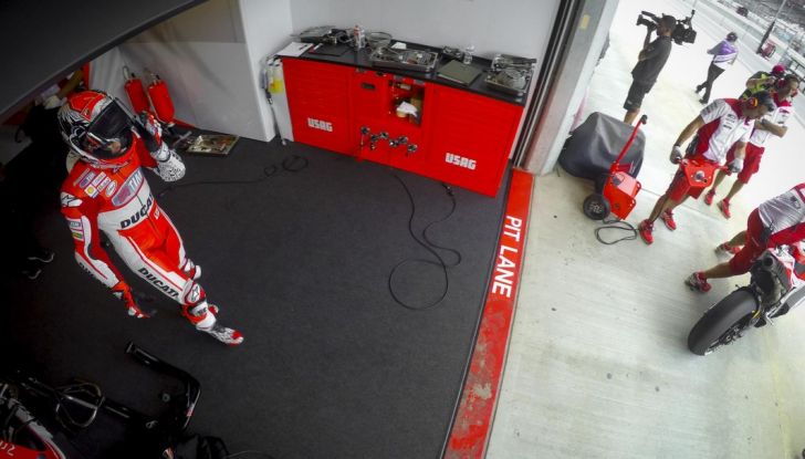 MotoGP 2016, test a Phillip Island: tutto pronto per i tre giorni in Australia - Foto 10 di 21