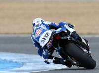 World Superbike: Sylvain Guintoli il più veloce a Phillip Island