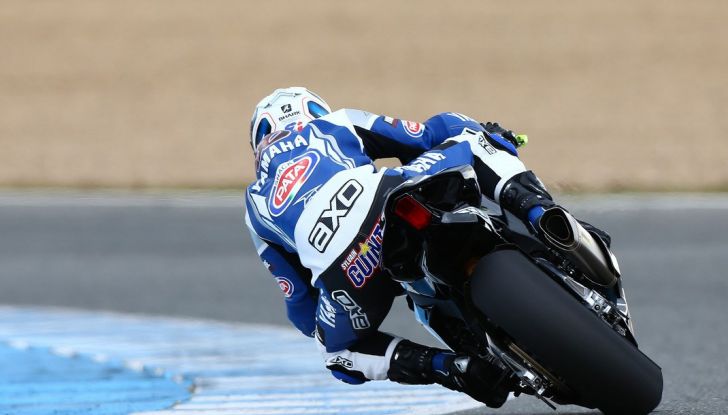 World Superbike: Sylvain Guintoli il più veloce a Phillip Island - Foto 1 di 13