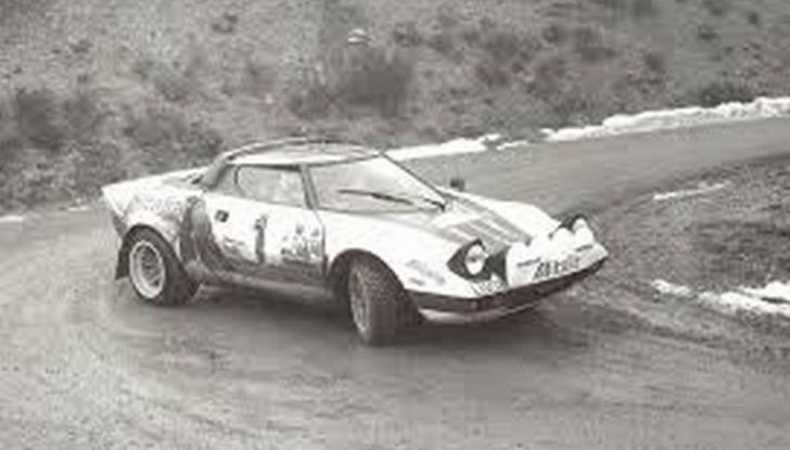 Rally ’70 – Una storia, tante storie è il nuovo libro di Emanuele Sanfront - Foto 4 di 8