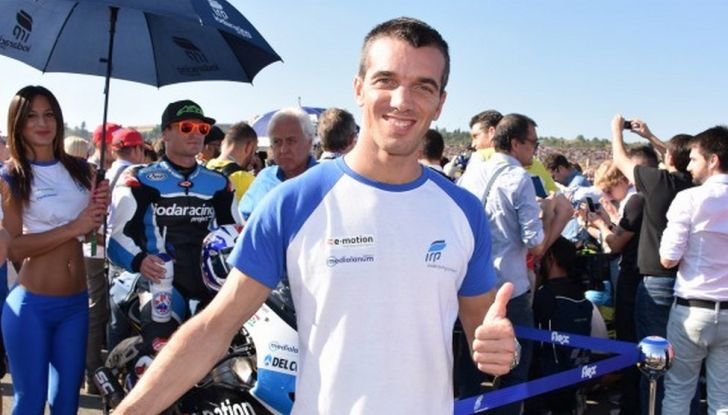 La lista ufficiale dei piloti del Mondiale Superbike 2016 - Foto 9 di 12