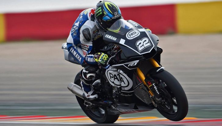 World Superbike: Sylvain Guintoli il più veloce a Phillip Island - Foto 2 di 13