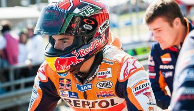 MotoGP, i pronostici: il campione del mondo 2016 è Marc Marquez