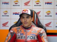 MotoGP 2016, Marc Marquez: Io non sono stato penalizzato nel 2015
