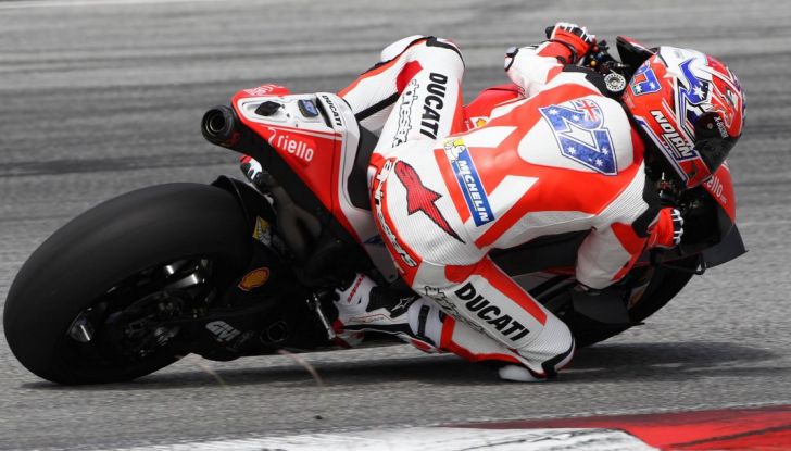 Ducati e Casey Stoner, perché sono saltati i test in Qatar? - Foto 6 di 8