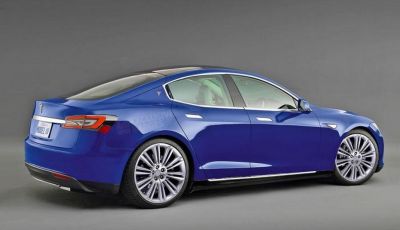 Tesla Model 3, prenotazioni dal 31 marzo e costo di prenotazione di 1.000 dollari