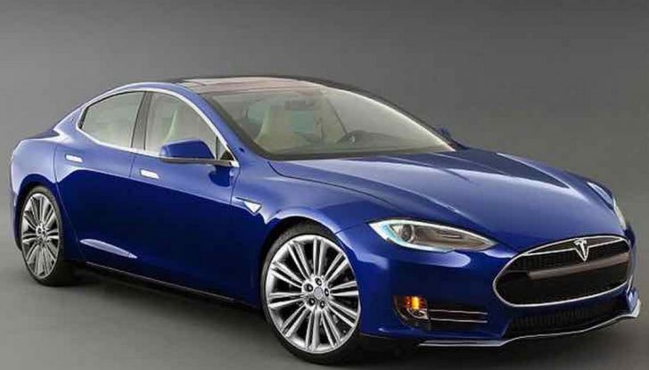 Tesla Model 3 Aero Wheels, le ruote che aumentano l’autonomia dell’auto elettrica - Foto 3 di 6
