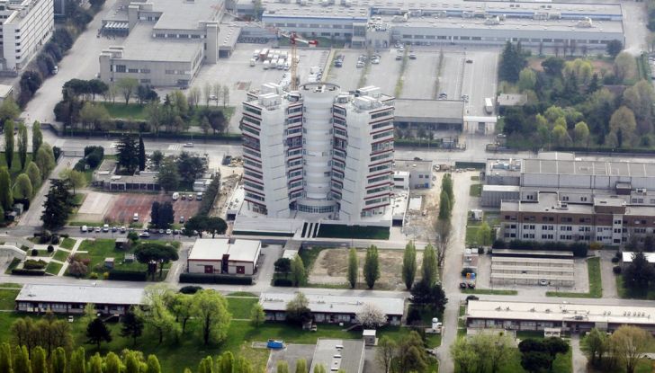 citta della speranza