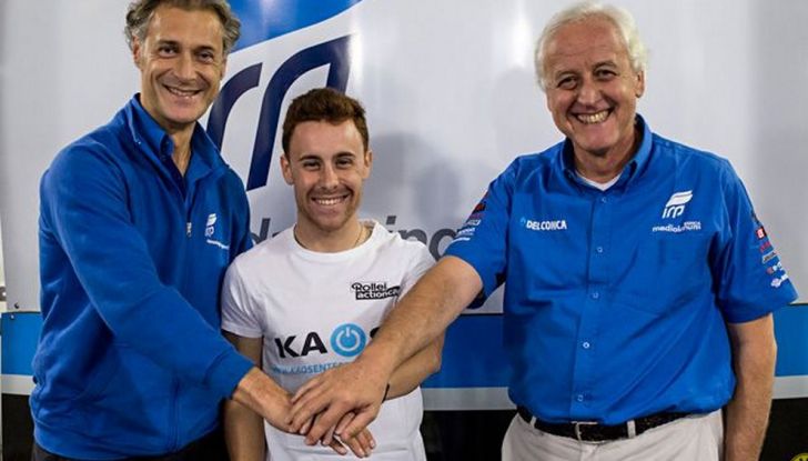 La lista ufficiale dei piloti del Mondiale Superbike 2016 - Foto 8 di 12