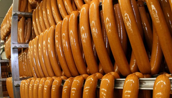 Lo sapevate che Volkswagen produce anche… - Foto 5 di 8