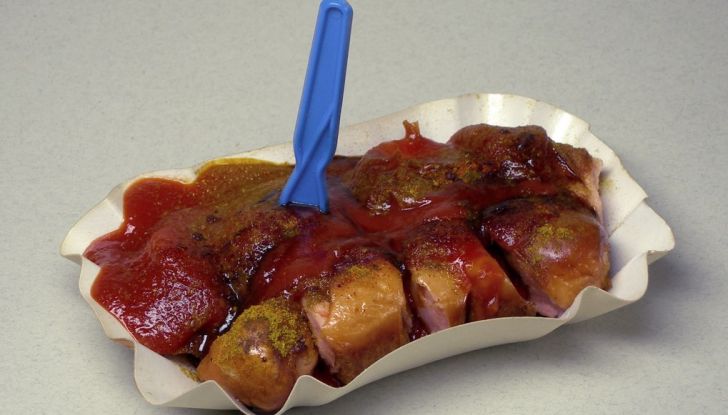 Lo sapevate che Volkswagen produce anche… - Foto 8 di 8