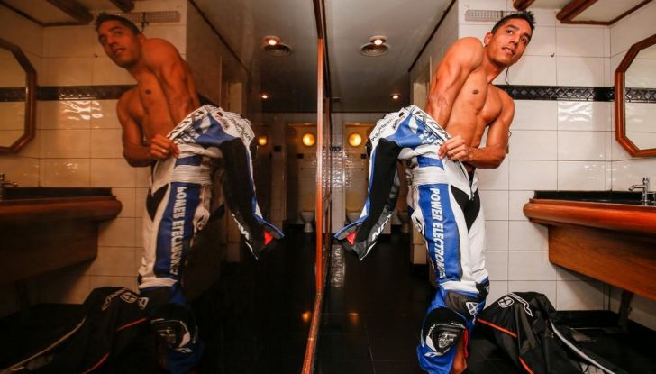 MotoGP 2016, Argentina: A Rio Hondo tutti contro Lorenzo. Orari diretta Sky e TV8 - Foto 9 di 20