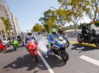 MotoGP 2016, Argentina: A Rio Hondo tutti contro Lorenzo. Orari diretta Sky e TV8