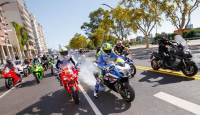 MotoGP 2016, Argentina: A Rio Hondo tutti contro Lorenzo. Orari diretta Sky e TV8