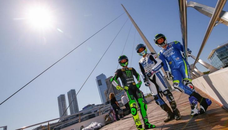 MotoGP 2016, Argentina: A Rio Hondo tutti contro Lorenzo. Orari diretta Sky e TV8 - Foto 8 di 20