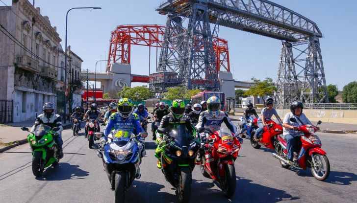 MotoGP 2016, Argentina: A Rio Hondo tutti contro Lorenzo. Orari diretta Sky e TV8 - Foto 4 di 20