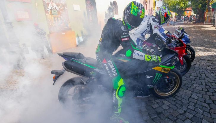 MotoGP 2016, Argentina: A Rio Hondo tutti contro Lorenzo. Orari diretta Sky e TV8 - Foto 2 di 20