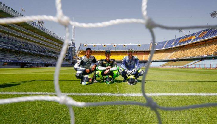 MotoGP 2016, Argentina: A Rio Hondo tutti contro Lorenzo. Orari diretta Sky e TV8 - Foto 11 di 20