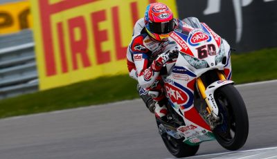 Superbike, Thailandia: Michael Van Der Mark su Honda il più veloce