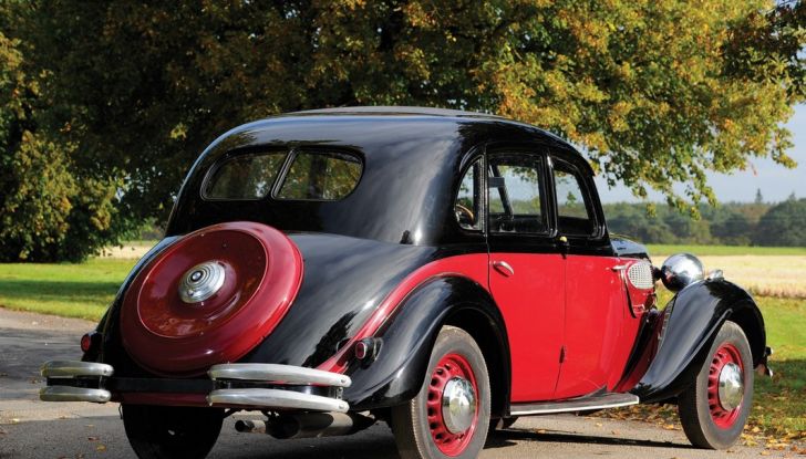 BMW compie 100 anni - Foto 2 di 10