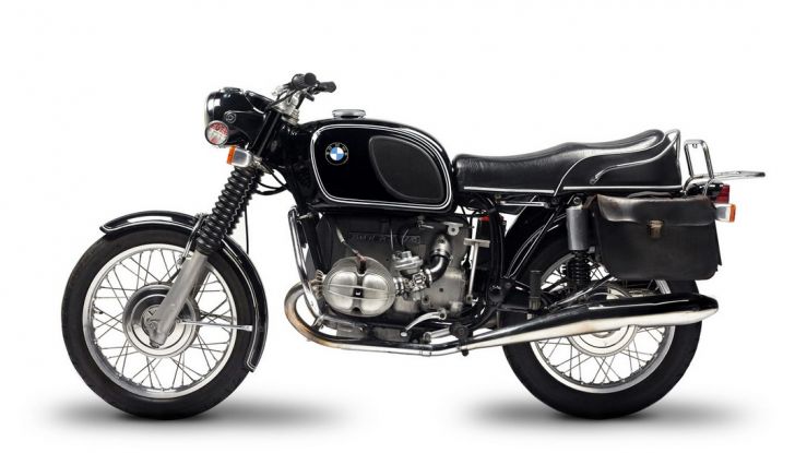 BMW compie 100 anni - Foto 6 di 10
