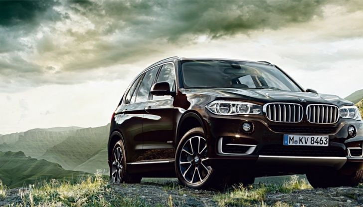 BMW compie 100 anni - Foto 7 di 10