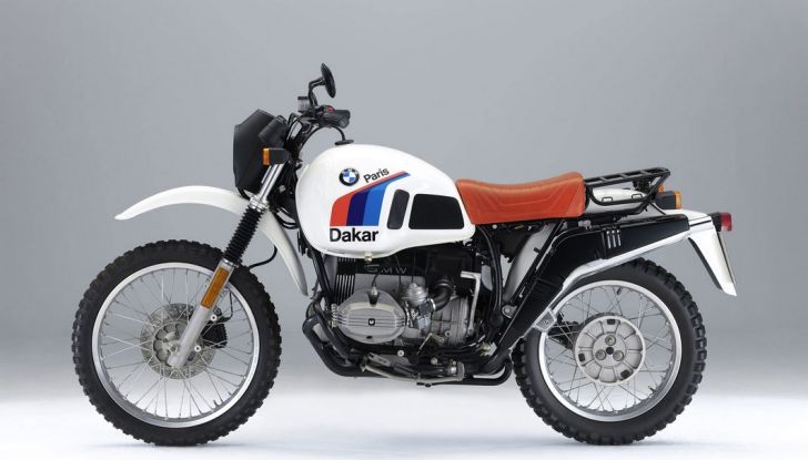 BMW compie 100 anni - Foto 4 di 10