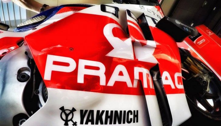 Casey Stoner in MotoGP per Argentina ed Austin: è più di un sogno - Foto 2 di 18