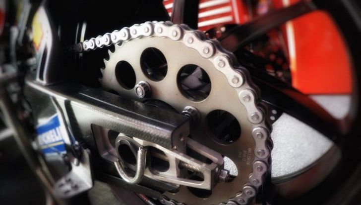 Casey Stoner in MotoGP per Argentina ed Austin: è più di un sogno - Foto 7 di 18