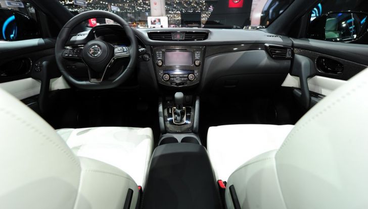 Intervista a Bruno Mattucci AD Nissan Italia - Foto 4 di 19