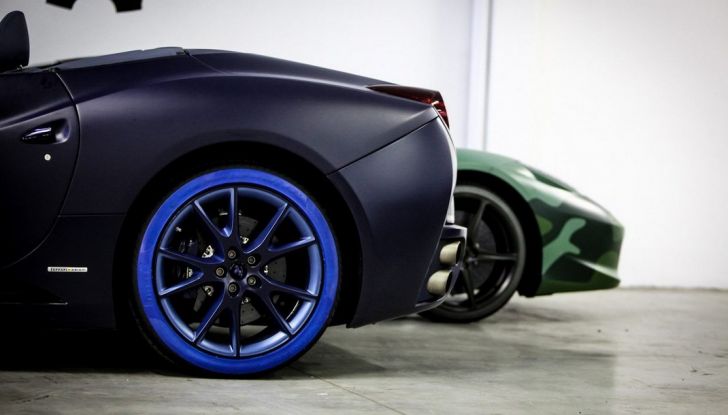 Intervista a Carlo Borromeo, Garage Italia Customs Creative director - Foto 4 di 19