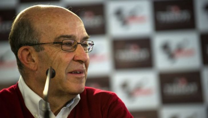 Nuovo regolamento MotoGP 2016, Rossi a Valencia sarebbe partito davanti - Foto 5 di 6