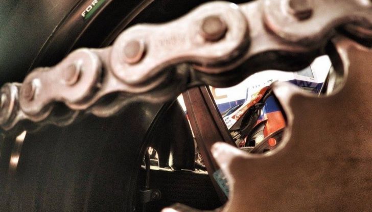 Casey Stoner in MotoGP per Argentina ed Austin: è più di un sogno - Foto 5 di 18