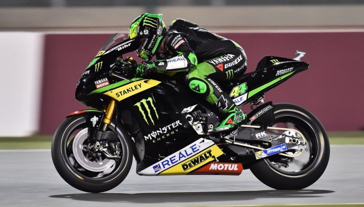 MotoGP 2016, Argentina: A Rio Hondo tutti contro Lorenzo. Orari diretta Sky e TV8 - Foto 18 di 20