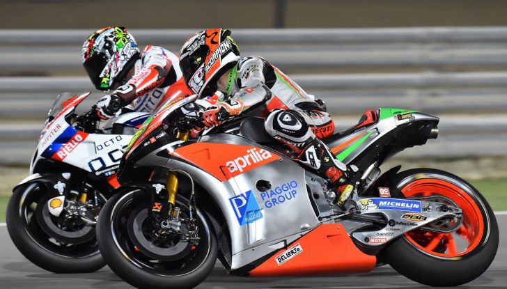 MotoGP 2016, Argentina: A Rio Hondo tutti contro Lorenzo. Orari diretta Sky e TV8 - Foto 19 di 20